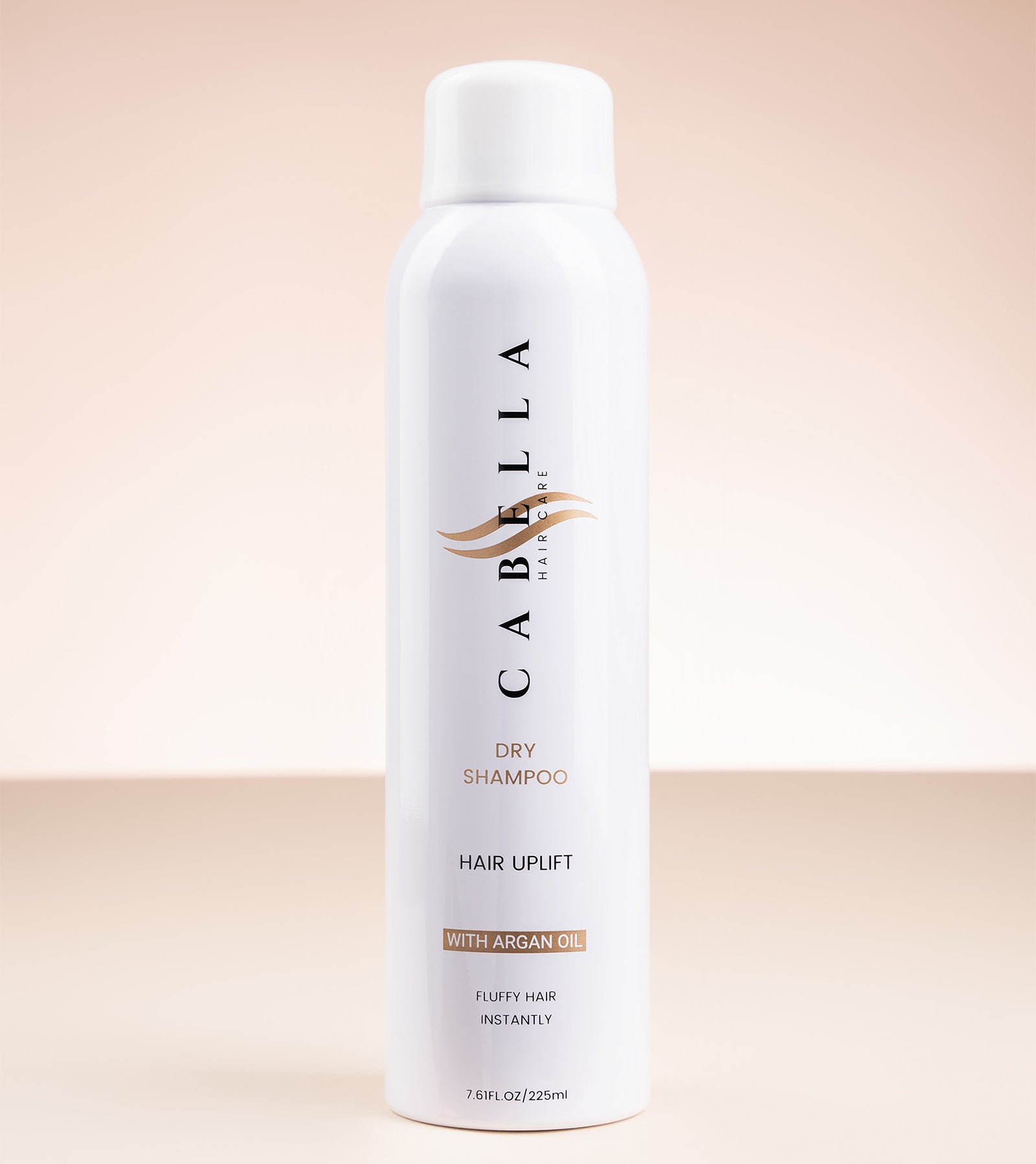 Cabella Dry Shampoo